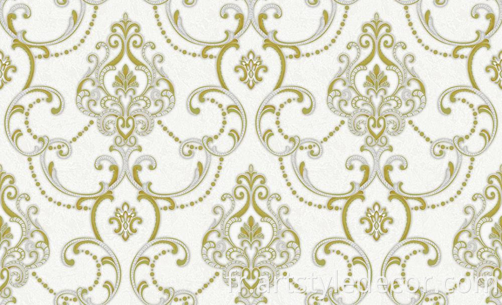 pvc wallpaper for office